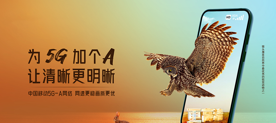 中国移动泉港区移动宽带